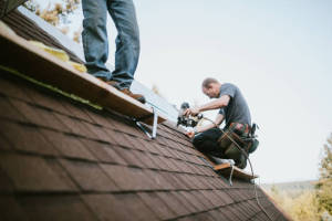 Local Roofers in W Milton, PA